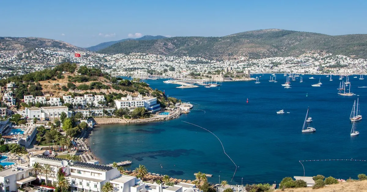 Bodrum, Turkey