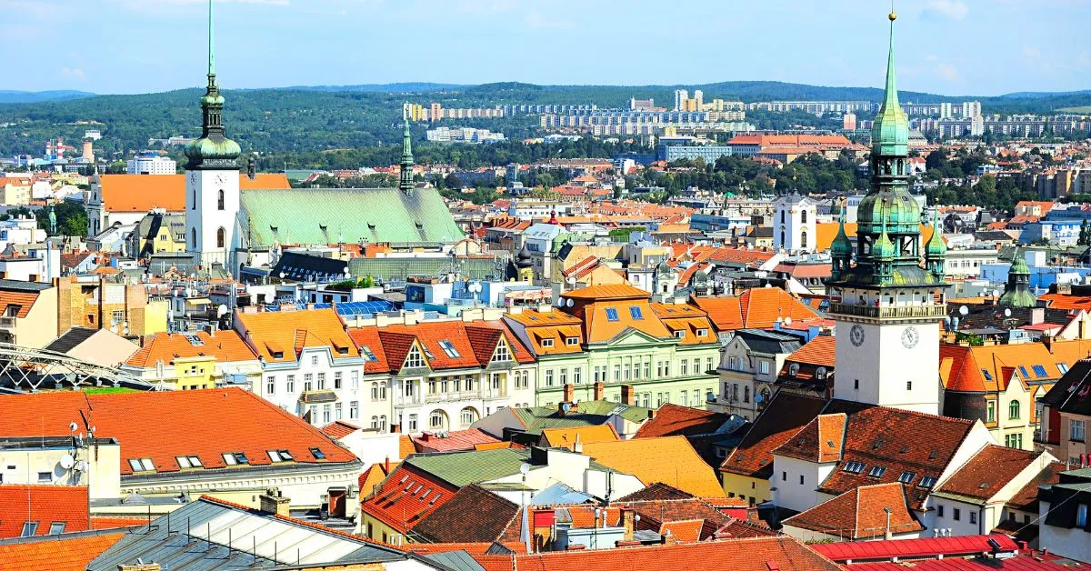 Brno