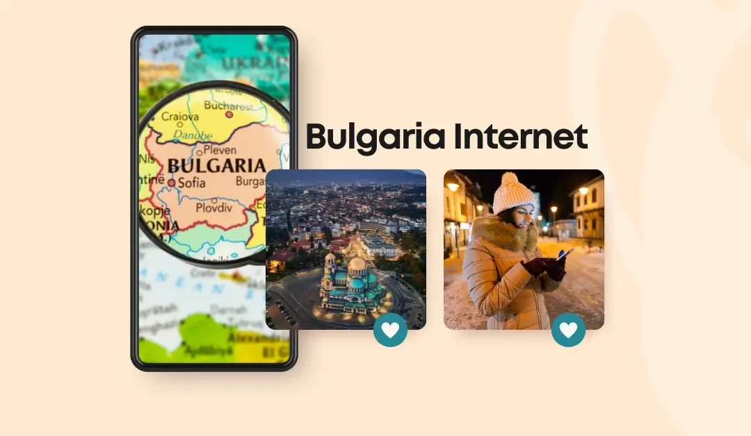 Bulgaria Internet And Wifi: What You Need To Know