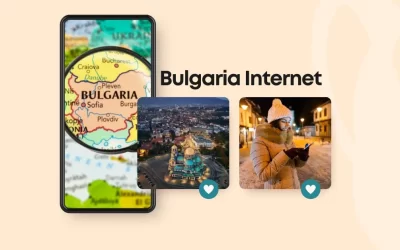 Bulgaria Internet And Wifi: What You Need To Know