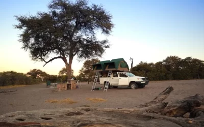 How To Choose A Rooftop Tent For Your Next Adventure