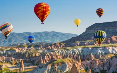 Is Cappadocia Safe? Here’s What You Need To Know