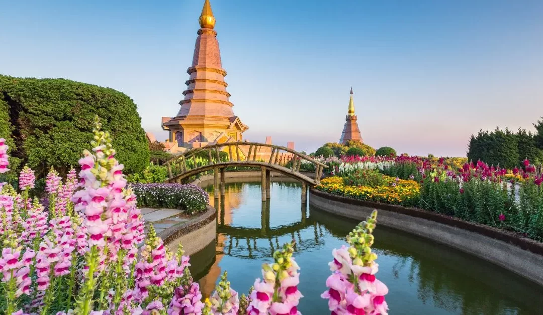 Is Chiang Mai Safe? Here’s What You Need To Know