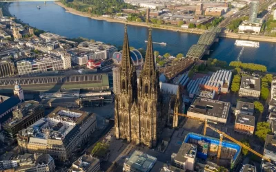 Is Cologne Worth Visiting?