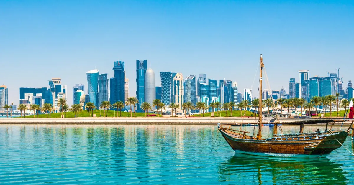 Doha, Qatar