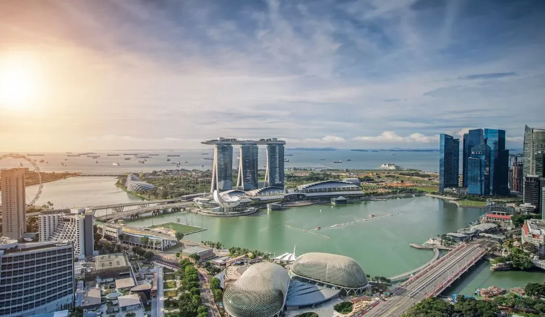 Is Singapore Safe? Here’s What You Need To Know