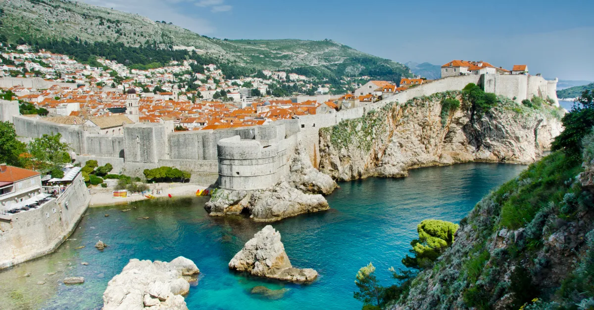 Dubrovnik, Croatia