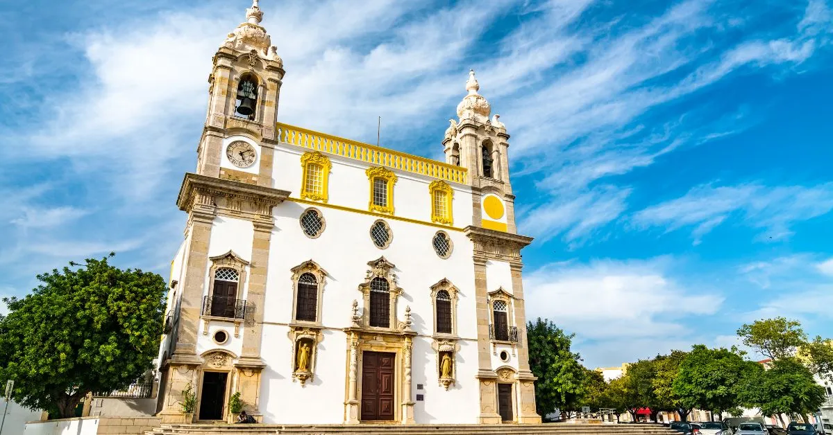 Faro Portugal