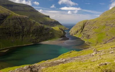Faroe Islands SIM Cards: Everything You Need To Know