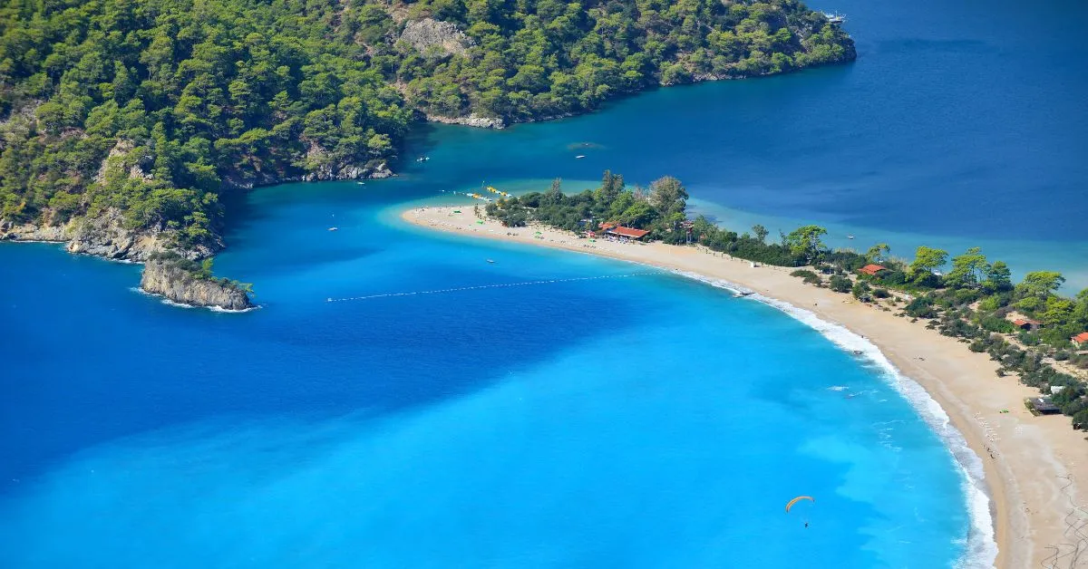 Fethiye Turkey