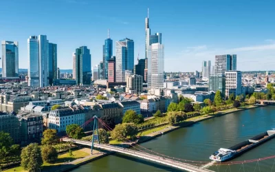 How Many Days In Frankfurt Is Enough?
