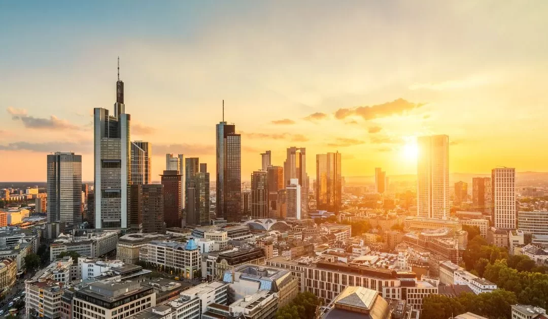 Is Frankfurt Worth Visiting?