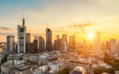 Is Frankfurt Worth Visiting?