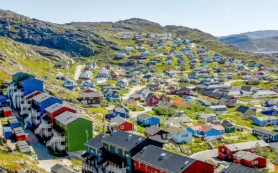 Greenland SIM Cards: Everything You Need To Know