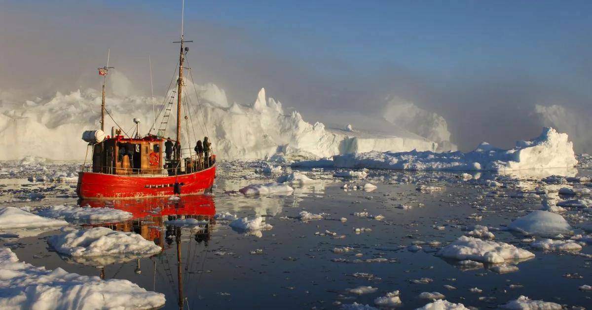 Greenland