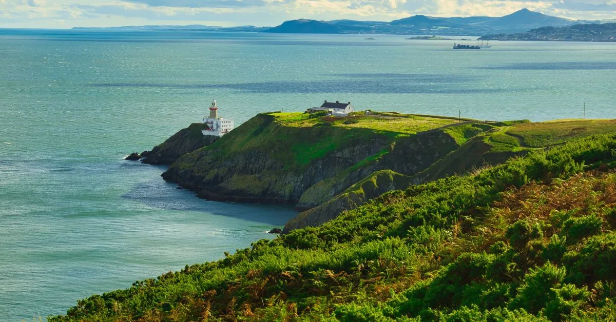 Howth, Dublin, Ireland