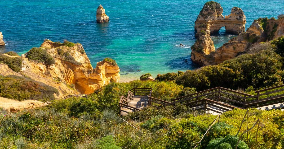 Lagos, Portugal