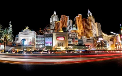 Is Las Vegas Worth Visiting?