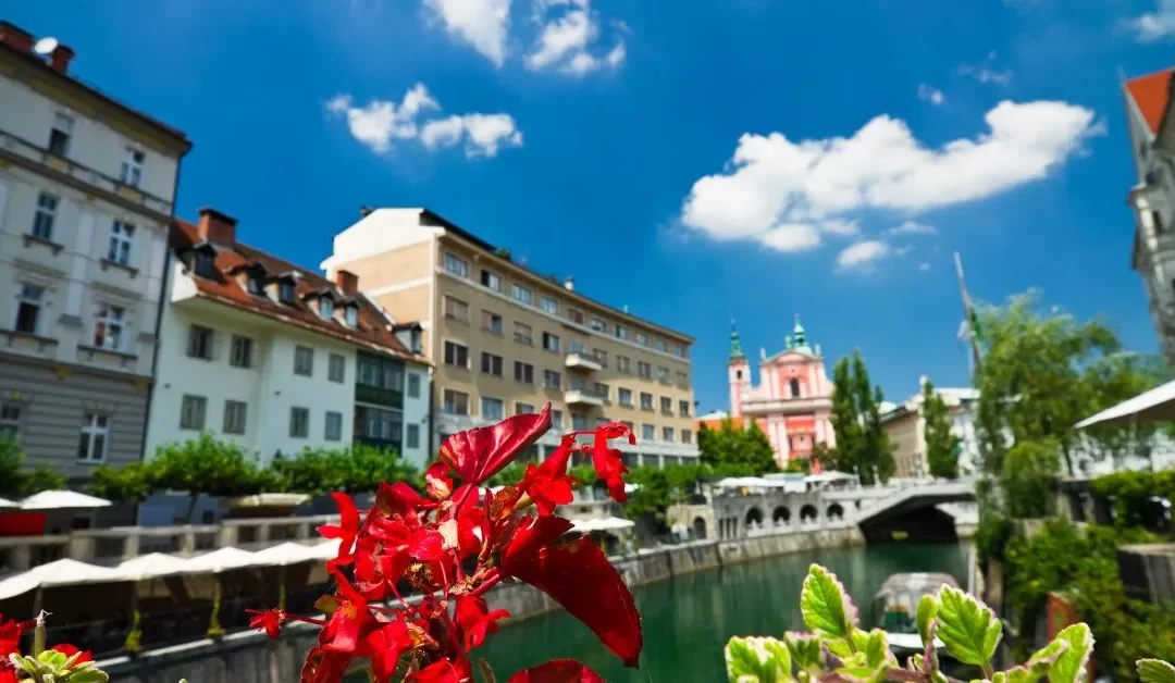 Is Ljubljana Worth Visiting?