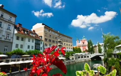 Is Ljubljana Worth Visiting?