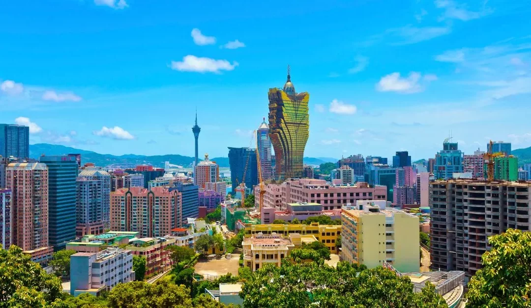 Macau SIM Cards: Everything You Need To Know