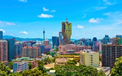 Macau SIM Cards: Everything You Need To Know
