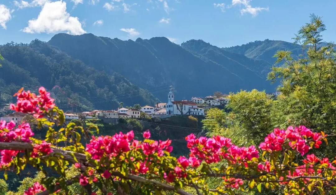 Is Madeira Worth Visiting?