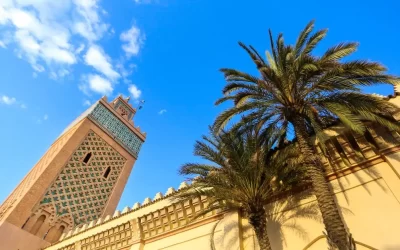 Is Marrakech Safe? Here’s What You Need To Know