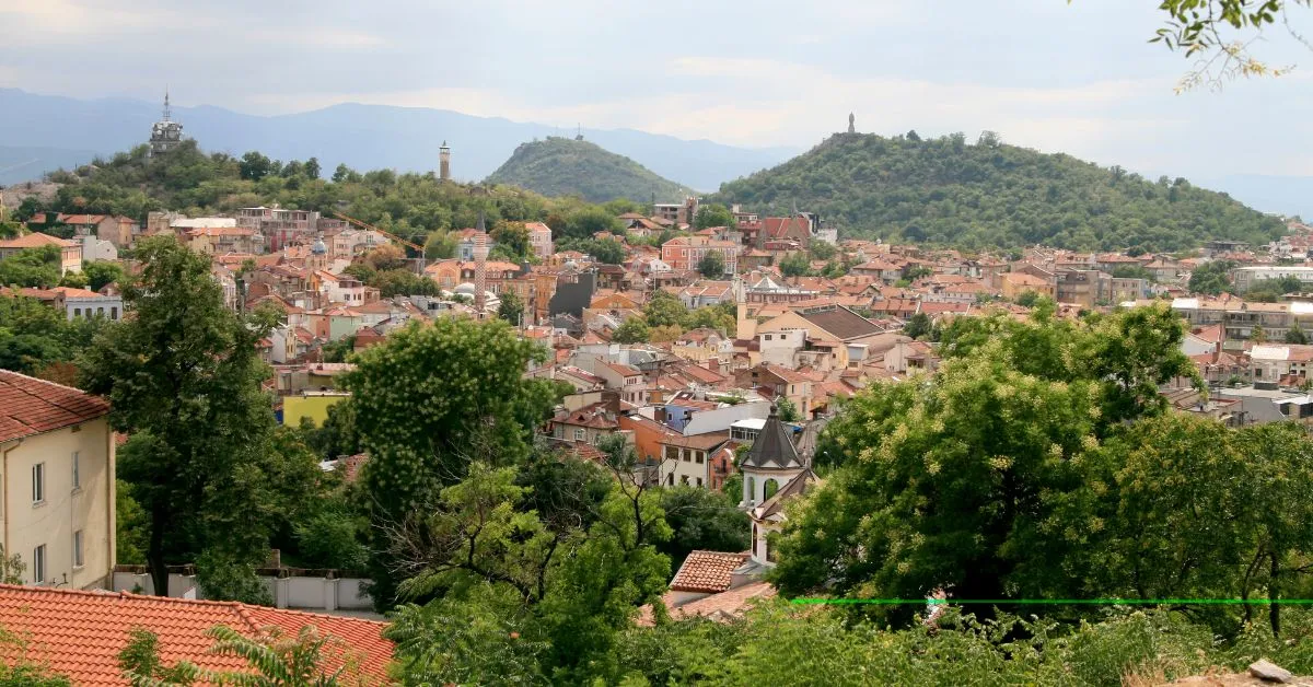 Plovdiv