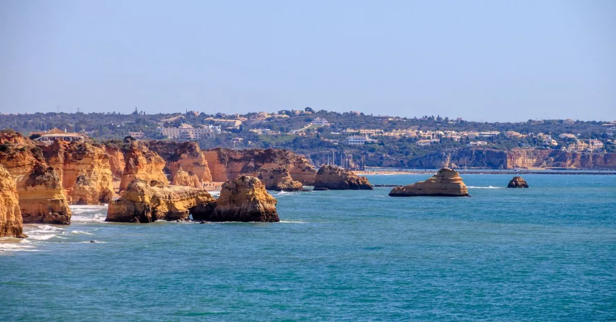 Portimão, The Algarve Portugal