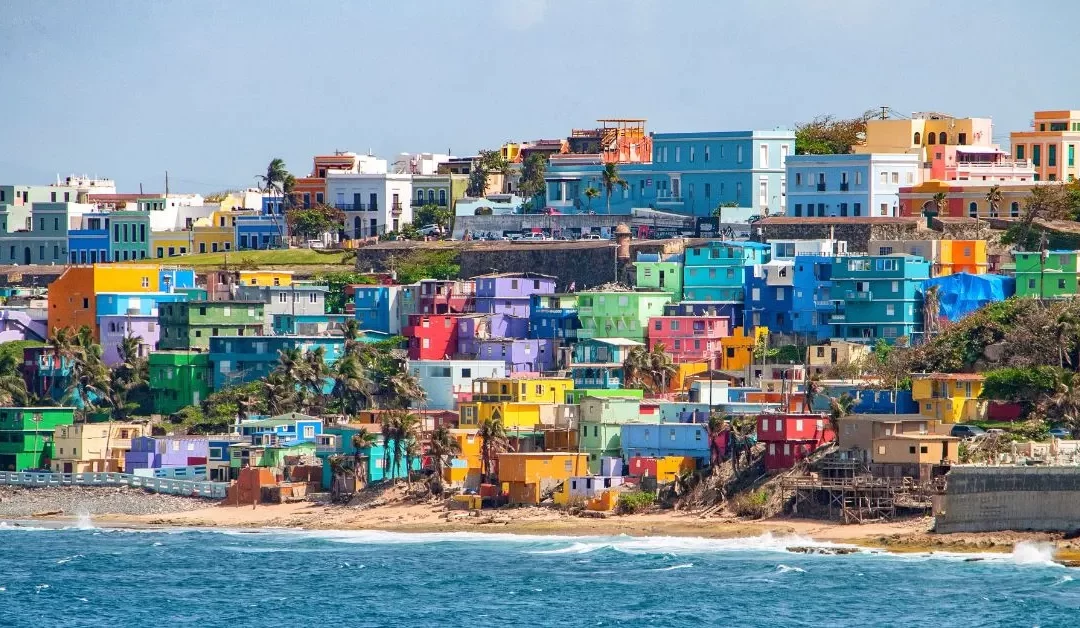 Puerto Rico SIM Cards: Everything You Need To Know