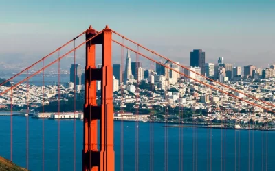 Amazing Things To Do In San Francisco