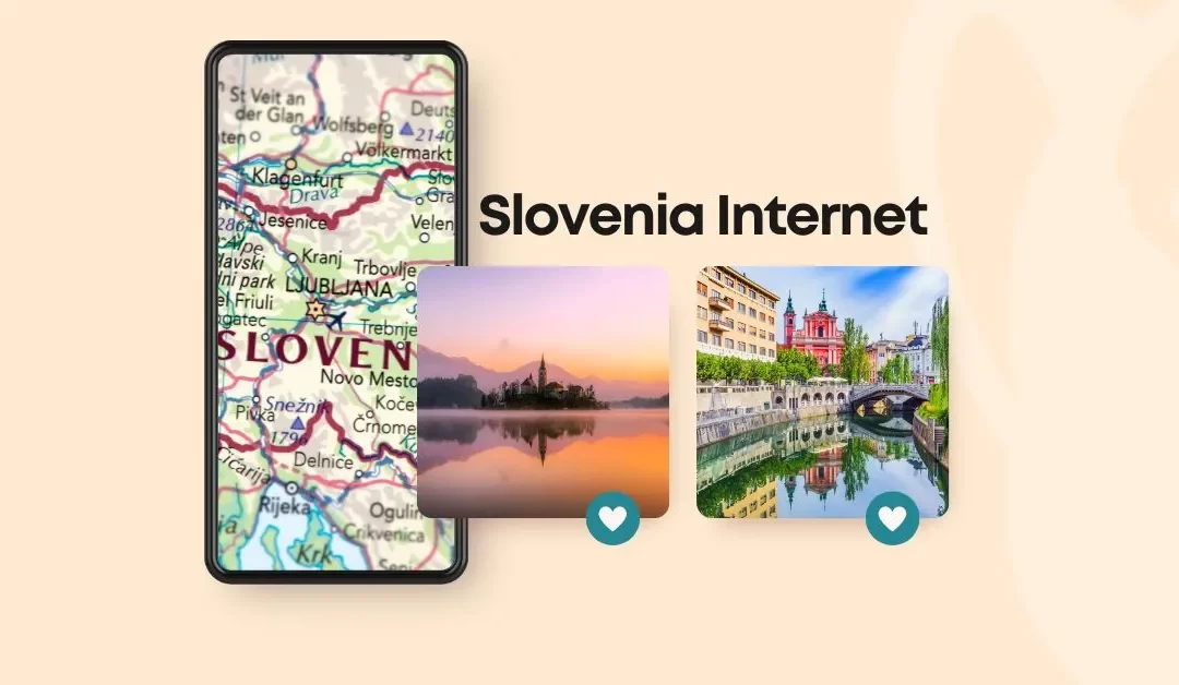Slovenia Internet And Wifi: What You Need To Know