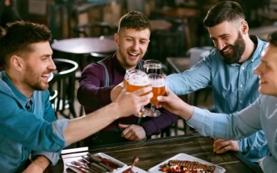 Best Stag Destinations In Europe