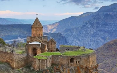 Armenia SIM Cards: Everything You Need To Know
