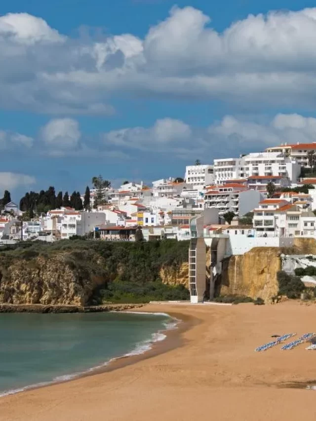 Complete Guide: Best Towns In The Algarve