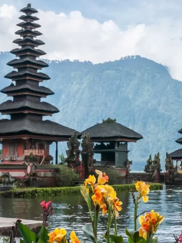 Is Bali Worth Visiting?