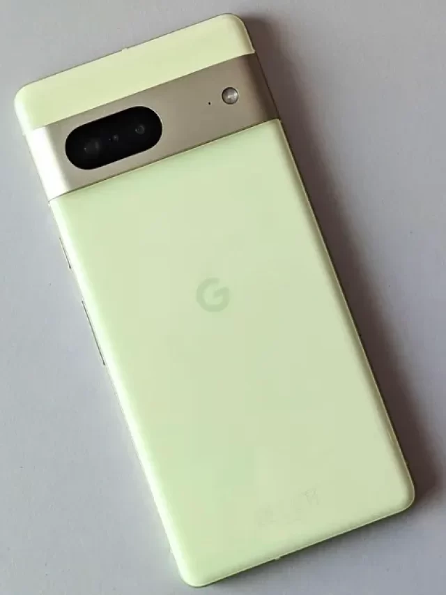 Buying Guide: Best Google Pixel eSIM Phones