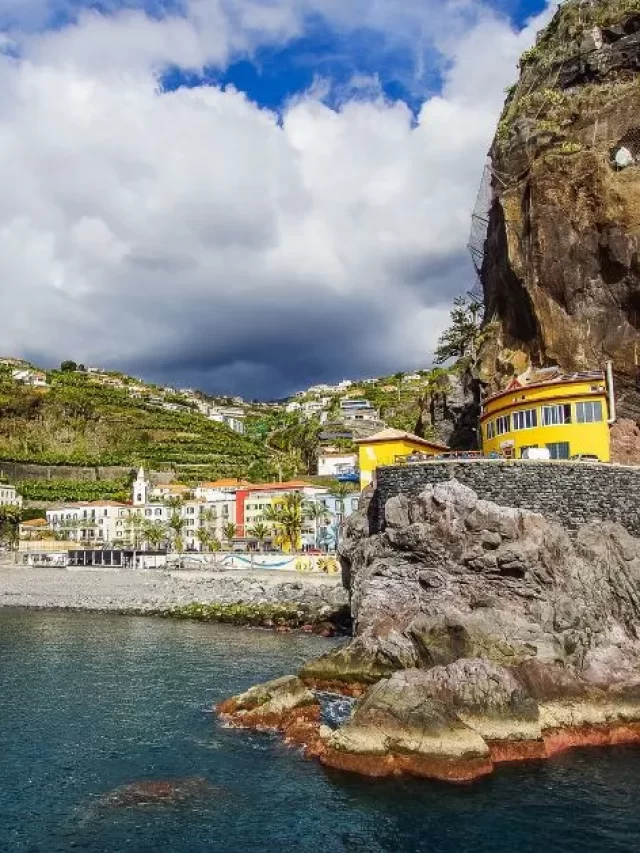 Is Madeira Worth Visiting?