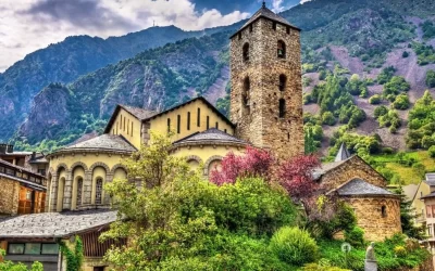 Andorra SIM Cards: Everything You Need To Know