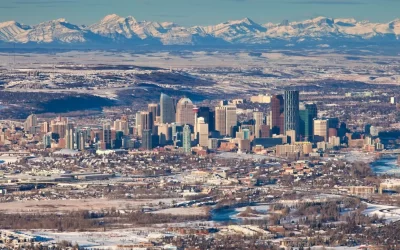 Is Calgary Safe? Here’s What You Need To Know