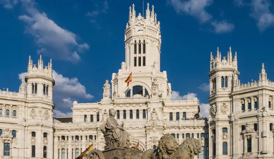 Is Madrid Safe? Here’s What You Need To Know