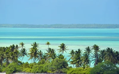 Kiribati SIM Cards: Everything You Need To Know