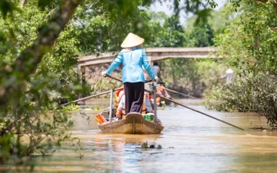 5 Things To Consider When Booking A Mekong River Cruise