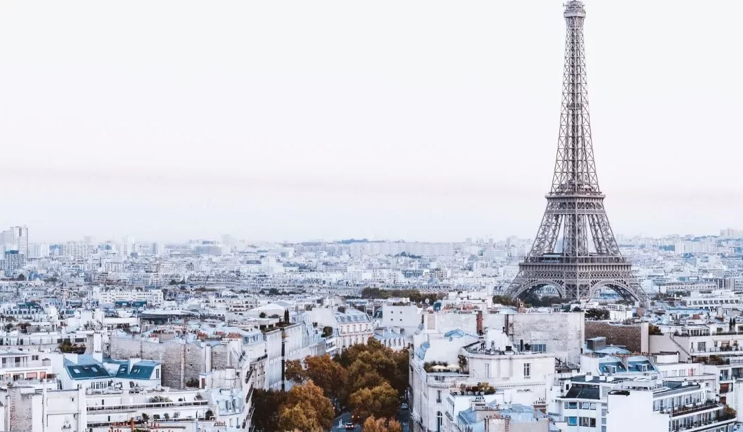 Complete Guide: How To Buy A SIM Card In Paris