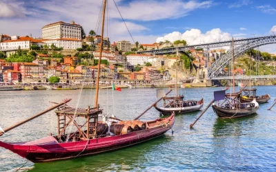 Is Porto Safe? Here’s What You Need To Know