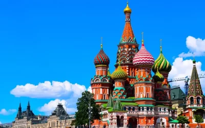 Russia SIM Cards: Everything You Need To Know