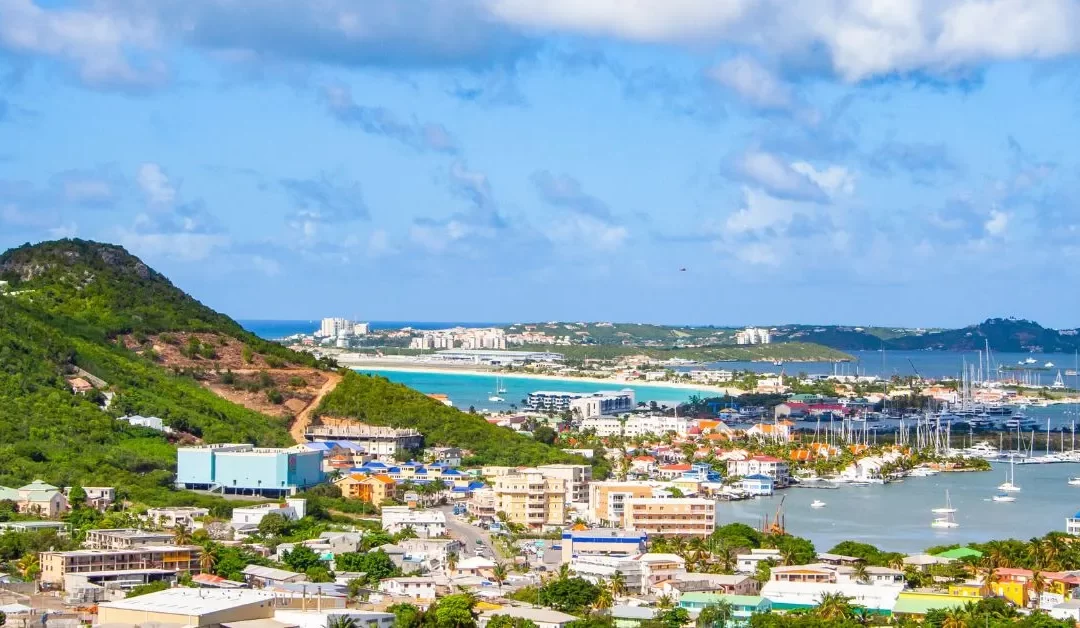 Sint Maarten SIM Cards: Everything You Need To Know