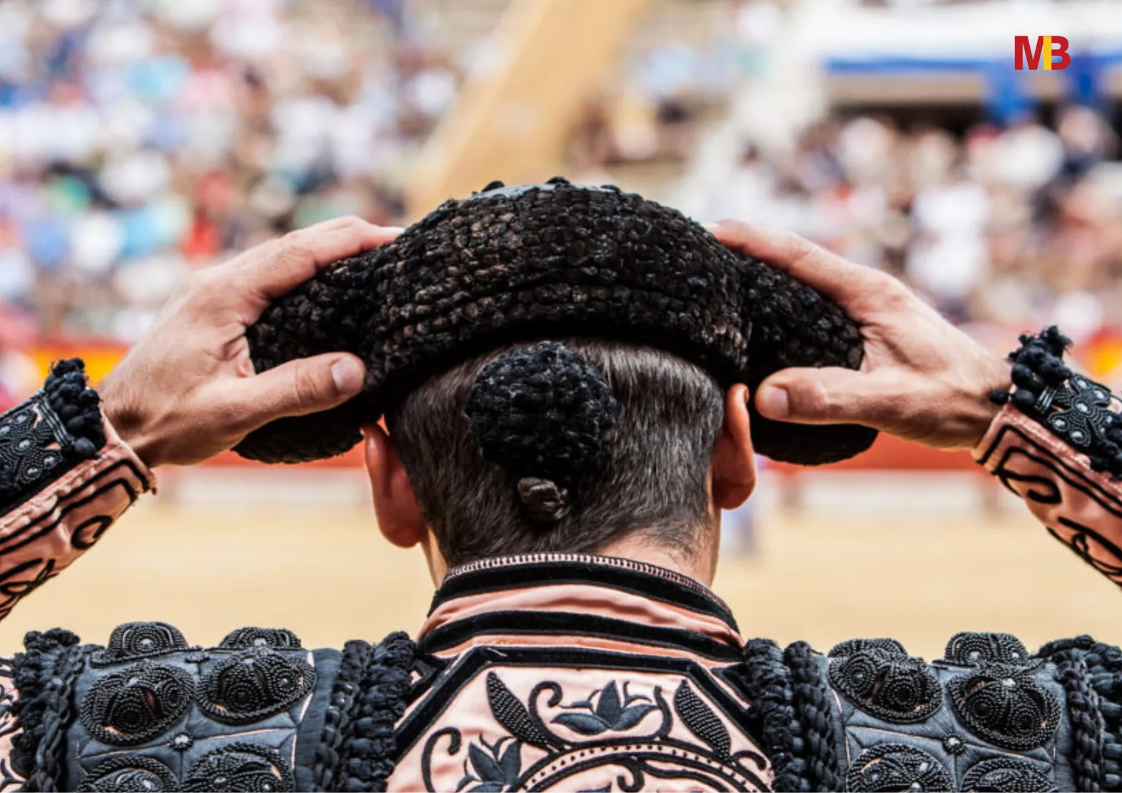 Madrid bullfighting