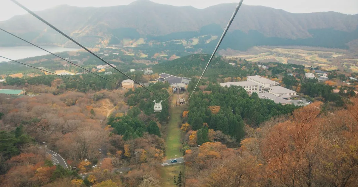 Hakone